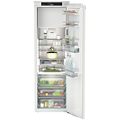Réfrigérateur 1 porte encastrable        LIEBHERR        IRBci5151-22 BioFresh