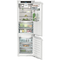 Réfrigérateur combiné encastrable        LIEBHERR        ICBNdi5163-22 Biofresh