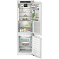 Réfrigérateur combiné encastrable        LIEBHERR        ICBNci5183-22 BioFresh