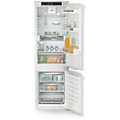 Réfrigérateur combiné encastrable        LIEBHERR        ICNd5133-22 IceMaker