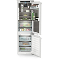 Réfrigérateur combiné encastrable        LIEBHERR        ICBNbsci5173-22 BioFresh