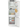 Réfrigérateur combiné encastrable        LIEBHERR        ICc5123-22 SoftSystem