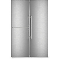 Réfrigérateur Américain        LIEBHERR        XRCsd5255-22 BioFresh