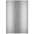 Réfrigérateur Américain        LIEBHERR        XRFsd5265-22 BioFresh