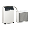 Climatiseur        REMKO        RKL 495 DC Blanc (Ref 1616495)