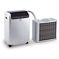 Climatiseur        REMKO        RKL 495 DC S-LINE (Ref 1616496)