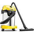 Aspirateur eau et poussière        KARCHER        WD 3 S V