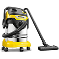 Aspirateur eau et poussière        KARCHER        WD 5 S V-25/5/22