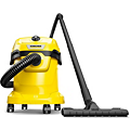 Aspirateur eau et poussière        KARCHER        WD 2 Plus
