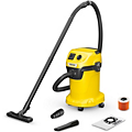 Aspirateur eau et poussière        KARCHER        WD 3 P V-19/4/20