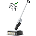 Aspirateur laveur        KARCHER        FC 2-4 sans fil