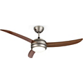 Ventilateur        KLARSTEIN        El Paso - 54W - Marron