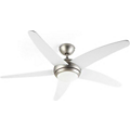 Ventilateur        KLARSTEIN        Bolero - 2 en 1 - 55W - Blanc