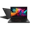 Ordinateur portable        LENOVO        Lenovo ThinkPad T490S 16GB 512GB AZER–FR Reconditionné