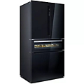 Réfrigérateur multi portes        SIEMENS        KF96RSBEA IQ700 cave à vin