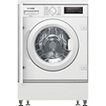Lave linge hublot        SIEMENS        WI12W348FF
