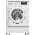 Lave linge hublot encastrable        SIEMENS        WI14W549FF iQ700