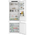 Réfrigérateur combiné encastrable        SIEMENS        KB96NNSE0, iQ100