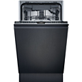 Lave vaisselle encastrable        SIEMENS        SR73EX24MF iQ300 Porte à glissières
