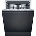 Lave vaisselle encastrable        SIEMENS        SN63EX22CE, iQ300, Silence Plus