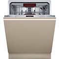 Lave vaisselle encastrable        NEFF        S175ECX13F, N 50, Gap Illumination, Open Dry