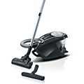 Aspirateur sans sac        BOSCH        GS70 Relaxx'x Ultimate Reconditionné