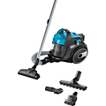 Aspirateur sans sac        BOSCH        GS05 Cleann'n