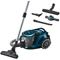 Aspirateur sans sac        BOSCH        BGS41fam serie 6 profamily