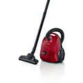 Aspirateur avec sac        BOSCH        GL20S BGLS2RD1 serie 2