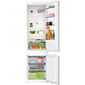 Réfrigérateur combiné encastrable        BOSCH        KIN96NSE0 Série 2, XL, accentLine