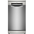Lave vaisselle 45 cm        BOSCH        SPS4EMI34E Série 4 Serenity Efficient Dry