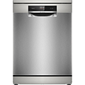 Lave vaisselle 60 cm        BOSCH        SMS8TCI01E, Série 8, Séchage Zeolith
