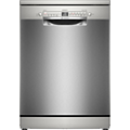 Lave vaisselle 60 cm        BOSCH        SMS2HTI05E Serenity Série 2 Silence