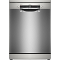 Lave vaisselle 60 cm        BOSCH        SMS4EMI09E Serenity