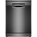 Lave vaisselle 60 cm        BOSCH        SMS4EMC25E Serenity Série 4 Silence Plus