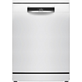 Lave vaisselle 60 cm        BOSCH        SMS6ZCW12F, Série 6, Séchage Zeolith
