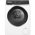 Lave linge hublot        BOSCH        WGH2440SFR, SERENITY, Antitaches, Iron Assist, Série 6