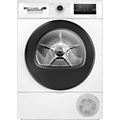 Sèche linge pompe à chaleur        BOSCH        WTH8520BFR