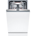 Lave vaisselle encastrable        BOSCH        SPV6YMX08F