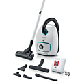 Aspirateur avec sac        BOSCH        BGL41HYG3H