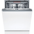 Lave vaisselle encastrable        BOSCH        SMV4EVX36F, SERENITY, Série 4, Silence Plus