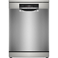 Lave vaisselle 60 cm        BOSCH        SMS8TCI04E, Série 8, Zeolith
