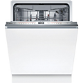 Lave vaisselle encastrable        BOSCH        SMH6ECX12E