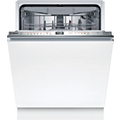 Lave vaisselle encastrable        BOSCH        SMV6ECX12F, SERENITY, Série 6, Silence Plus