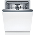 Lave vaisselle encastrable        BOSCH        SMV4ECX28F, SERENITY, Série 4, Silence Plus