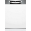Lave vaisselle encastrable        BOSCH        SMI4ECS28F Serenity