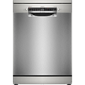Lave vaisselle 60 cm        BOSCH        SMS4ECI28F Série 4 SERENITY Silence Plus