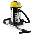Aspirateur eau et poussière        KLARSTEIN        Reinraum Prima Aspirateur Industriel Sec