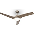 Ventilateur        KLARSTEIN        Figo - 2 en 1 - 55W - Gris