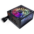 Alimentation PC        INTER-TECH        ARGUS Alimentation ATX Modulaire 650W -
